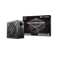 T-Wolf PHANTOM P650 ATX 650W Power Supply